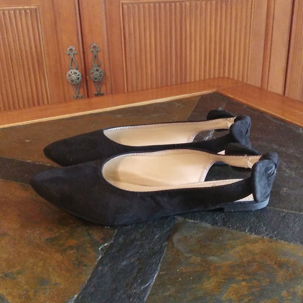 Lynx Women's Flats
